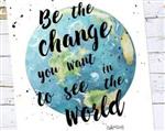 change 